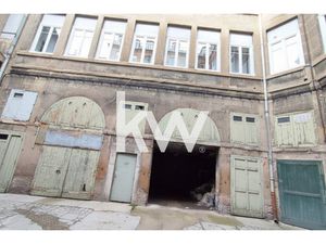 Appartement à vendre Saint-Étienne