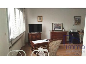 T1 Saint-Etienne Bellevue