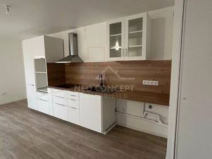 Soufflenheim – Première mise en location | Appartement 3 pièces avec terrasse
