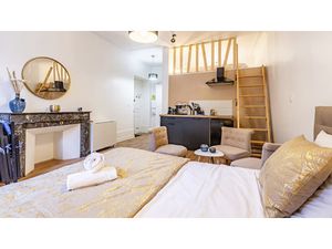 Nouveauté - Studio Rénové et Meublé - Hyper Centre - RUE DE