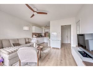 À vendre : Appartement récent 2 pièces à Tigery