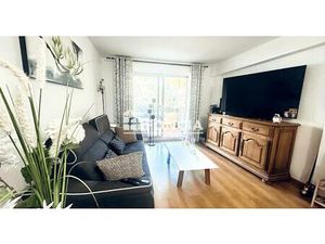 TOULON LE CAP BRUN BEAU T2 TERRASSE