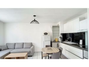 Appartement T1 bis TOULOUSE NORD