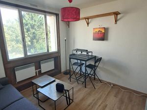 Appartement Brabois - rendement 8 6%