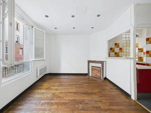 Appartement de 3 pièces de 49 m² situé à Villejuif