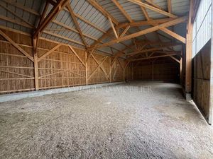 Hangar agrciole - Local de stockage - Baillargues