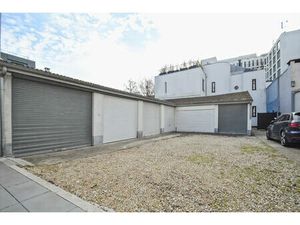 BOX de stationnement et de rangement MARCEL SEMBAT métro ligne 9