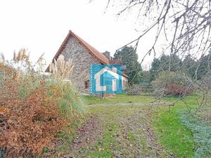 Maison de plain-pied à vendre