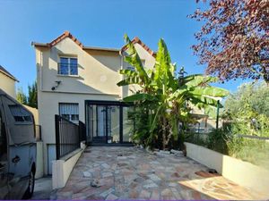 En exclusivité Maison récente + sous-sol aménagé - Orgemont