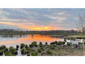 Propriété de chasse et d'agrément