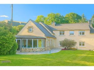 Superbe maison de campagne 4 chambres