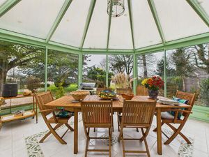 Propriété de charme : corps de ferme rénové