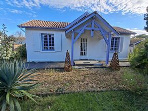 Arcachonaise en excelent état