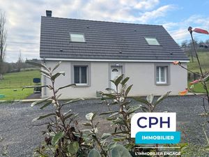 Pavillon proche livarot