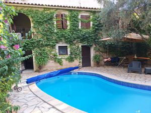 MAISON + LOCAUX + STUDIO - MONTPELLIER CENTRE - 370m2