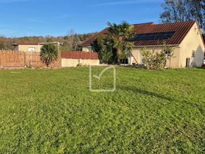 Maison 4 Pièces - 110m2 VOUTEZAC