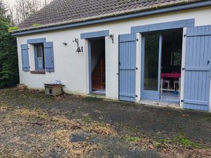 Maison Individuelle - 3 chambres de 86m2 - exclusivite