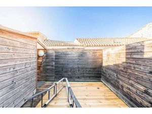 Maison de 3 pièces de 60 m² située à Pézenas