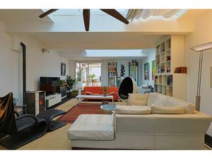 COEUR DE VILLE - Maison lumineuse de 116 m²