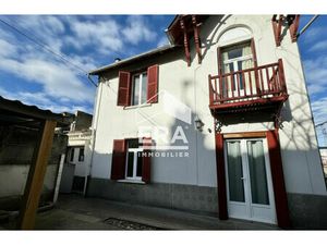 À vendre - Maison T3 de 71m2 en Hyper-centre - Loué