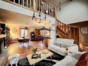 Pavillon individuel sur la commune de Teteghem