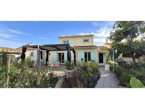 EXCLUSIVITÉ – Viager Occupé sur 2 Têtes – Belle villa à