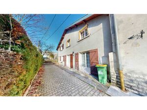 Maison Domene 4 pièce(s) 100 m2