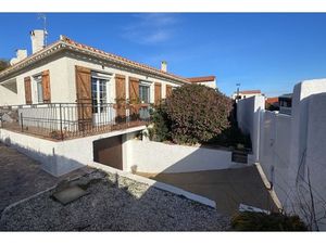 66750 - SAINT-CYPRIEN VILLAGE - MAISON 4 FACES - 5 PIECES 116M2 - 3 CHAMBRES - TERRAIN PIS