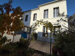 ** Coeur Village & Port ** Maison de Ville de 84m² avec 3 Chambres ** 83430 SAINT MANDRIER