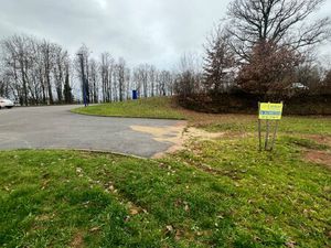 TERRAIN 460 M2 LE CREUSOT