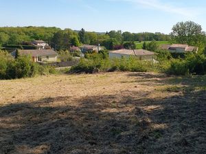 Terrain à vendre LAUGNAC (47)