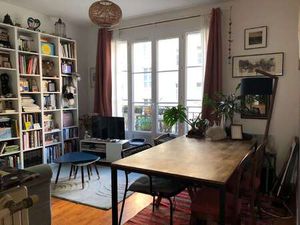 Vente Appartement 4 pièces à Caen Vaucelles (14000) : à vendre 4 pièces / 76m² Caen Vaucel