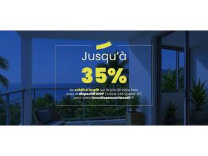 MEDICIS IMMOBILIER NEUF