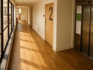 Location de bureaux de 12 à 450 m2