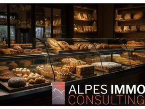 Boulangerie / Pâtisserie à vendre