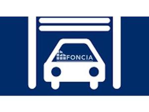 Parking à vendre