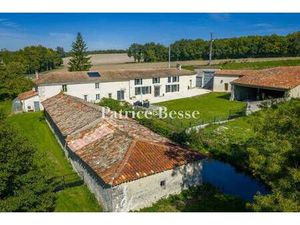 Propriété à vendre