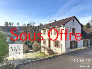 Maison 4 pièces 101 m²