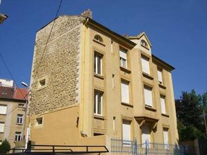 Sas Cabinet Guerbert