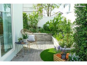 Appartement 3 pièces 73 m²