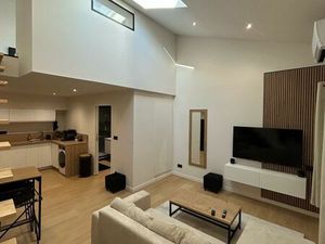 Charmant appartement de 48m2