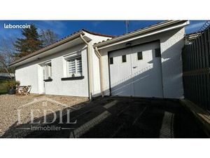 Maison 4 pièces 75 m²