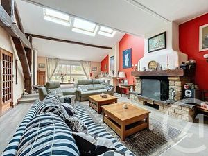 Maison à vendre - 6 pièces - 173 m2 - Pange - 57 - LORRAINE