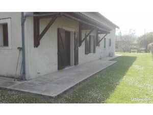 Maison de ville individuelle