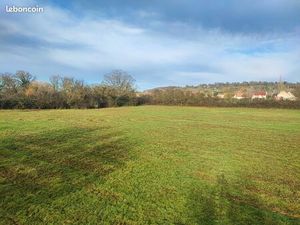 Terrain 22217 m² SAINT AMAND MONTROND