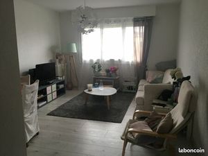 Appartement 3 pièces centre ville