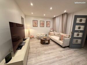 4 pièces avec jardin proche parc de sceaux  à 25 min de paris