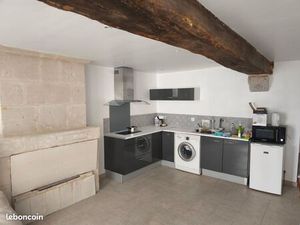 Location studio T2 meublé