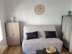 Location  studio Frejus plage