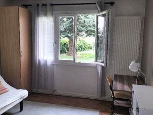 Studio meublé Grenoble